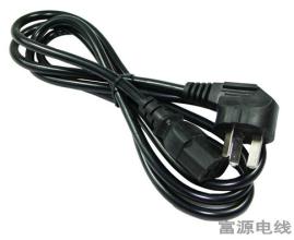 电源线回收