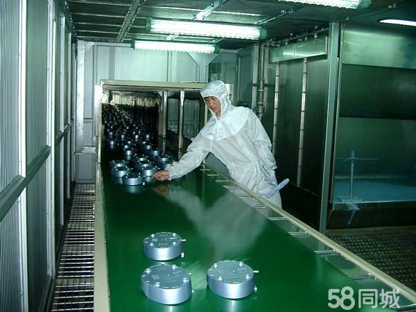 流水线回收