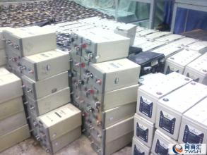 UPS电池回收