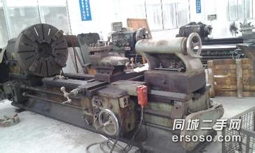 车床