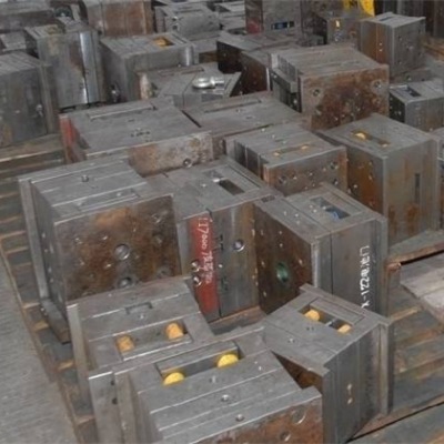 回收模具