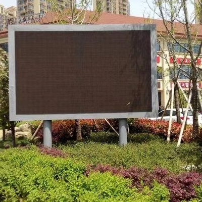LED广告屏